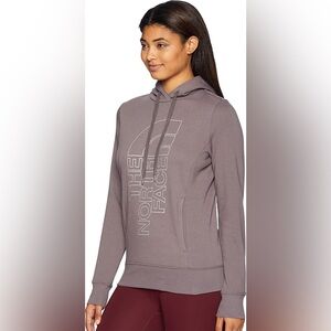 The North Face Women’s Graphic Hoodie